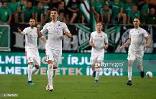 Nhận định, soi k&egrave;o Marijampole City vs Banga Gargzdai, 20h00 ng&agrave;y 23/5