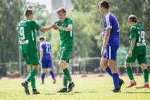 Nhận định, soi k&egrave;o Metta/LU Riga vs Super Nova Riga, 22h00 ng&agrave;y 23/5