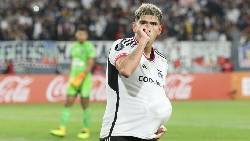 Nhận định, soi k&egrave;o Monagas SC vs Colo Colo, 05h00 ng&agrave;y 24/5
