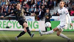 Nhận định, soi k&egrave;o NAC Breda vs MVV Maastricht, 02h00 ng&agrave;y 24/5