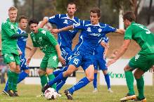 Nhận định, soi k&egrave;o Oakleigh Cannons vs Dandenong City, 16h30 ng&agrave;y 23/5