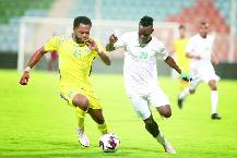 Nhận định, soi k&egrave;o Oman Club vs Al Oruba, 22h30 ng&agrave;y 23/5