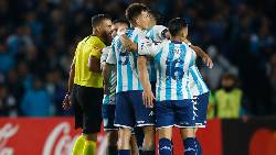 Nhận định, soi k&egrave;o Sociedad Deportiva Aucas vs Racing Club, 07h00 ng&agrave;y 24/5