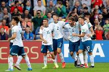Nhận định, soi k&egrave;o U20 Argentina vs U20 Guatemala, 04h00 ng&agrave;y 24/5