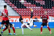 Soi k&egrave;o phạt g&oacute;c Lokomotiv Sofia vs Slavia Sofia, 21h30 ng&agrave;y 23/5