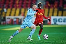 Soi k&egrave;o phạt g&oacute;c Nordsjaelland vs Randers FC, 00h00 ng&agrave;y 23/5