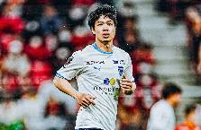 C&ocirc;ng Phượng v&agrave;o s&acirc;n v&agrave; bị thay ra chỉ sau&hellip; 16 ph&uacute;t