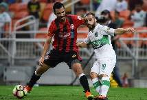 Nhận định, soi k&egrave;o Al-Raed vs Al-Ahli, 1h00 ng&agrave;y 24/5: Chắc suất top 3