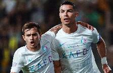 Nhận định, soi k&egrave;o Al-Riyadh vs Al-Nassr, 1h00 ng&agrave;y 24/5: Đẳng cấp l&ecirc;n tiếng