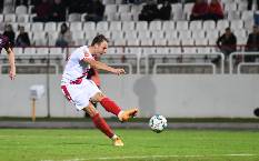 Nhận định, soi k&egrave;o Borac Banja Luka vs Zrinjski Mostar, 22h59 ng&agrave;y 23/05: Chống trả quyết liệt