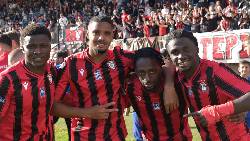 Nhận định, soi k&egrave;o Egaleo vs Panachaiki, 20h00 ng&agrave;y 23/5: Kh&aacute;ch đ&aacute;ng tin