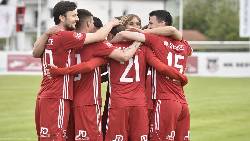 Nhận định, soi k&egrave;o Sesvete vs Cibalia, 20h50 ng&agrave;y 23/5: Cửa tr&ecirc;n &lsquo;ghi điểm&rsquo;