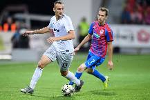 Nhận định, soi k&egrave;o Viktoria Plzen vs Sparta Prague, 23h00 ng&agrave;y 22/5: Hy vọng cho chủ nh&agrave;