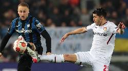 Si&ecirc;u m&aacute;y t&iacute;nh dự đo&aacute;n Atalanta vs Bayer Leverkusen, 2h00 ng&agrave;y 23/5