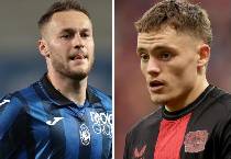 Soi k&egrave;o g&oacute;c Atalanta vs Bayer Leverkusen, 2h00 ng&agrave;y 23/5
