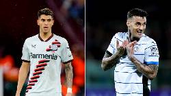 Soi k&egrave;o hiệp 1 Atalanta vs Bayer Leverkusen, 2h00 ng&agrave;y 23/5