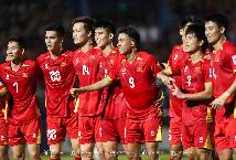 Đội tuyển Việt Nam c&ocirc;ng bố danh s&aacute;ch gặp Malaysia: C&ocirc;ng Phượng trở lại