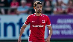 K&egrave;o v&agrave;ng b&oacute;ng đ&aacute; AZ Alkmaar vs Heerenveen, 23h45 ng&agrave;y 22/5: Đối thủ y&ecirc;u th&iacute;ch