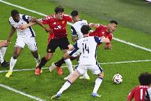 MU chạm cột mốc tồi tệ sau 51 năm