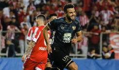 Nhận định, soi k&egrave;o Bandirmaspor vs Boluspor, 20h00 ng&agrave;y 23/5: Niềm tin cửa tr&ecirc;n