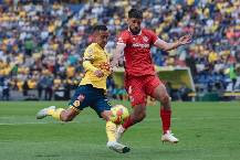 Nhận định, soi k&egrave;o Club America vs Toluca, 9h00 ng&agrave;y 23/5: Chứng tỏ đẳng cấp