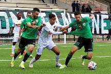 Nhận định, soi k&egrave;o Constantine vs MC Oran, 0h00 ng&agrave;y 23/5: Ch&ecirc;nh lệch vị thế