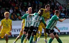 Nhận định, soi k&egrave;o FC KTP vs FC Haka, 22h00 ng&agrave;y 23/5: Những kẻ khốn khổ