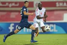 Nhận định, soi k&egrave;o FC Nasaf vs FC AGMK, 22h00 ng&agrave;y 23/5: Đại chiến ng&ocirc;i đầu bảng