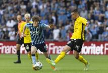 Nhận định, soi k&egrave;o Hammarby vs Mjallby, 00h00 ng&agrave;y 23/5: Ngang t&agrave;i ngang sức