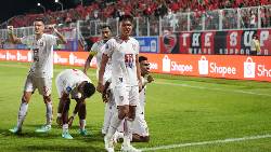 Nhận định, soi k&egrave;o Persija Jakarta vs Malut United, 19h00 ng&agrave;y 23/5: Nỗ lực tới c&ugrave;ng