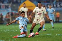 Nhận định, soi k&egrave;o Universitario vs Sporting Cristal, 9h00 ng&agrave;y 23/5: B&aacute;m đuổi ng&ocirc;i đầu