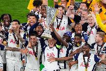 Son Heung Min kh&ocirc;ng được trao huy chương sau khi v&ocirc; địch, UEFA xin lỗi