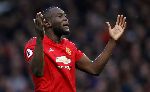 Sự thật g&acirc;y sốc về tương lai Lukaku tại MU