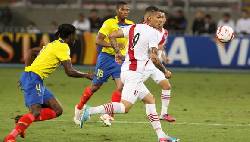 Biến động tỷ lệ k&egrave;o Ecuador vs Peru, 4h ng&agrave;y 24/6