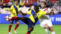 Dự đo&aacute;n, soi k&egrave;o thẻ v&agrave;ng Ecuador vs Peru, 4h ng&agrave;y 24/6
