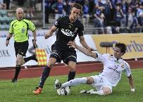 M&aacute;y t&iacute;nh dự đo&aacute;n b&oacute;ng đ&aacute; 24/6: Stromsgodset vs Sandefjord