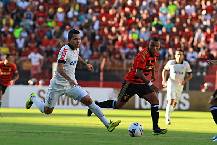 Nhận định, soi k&egrave;o Corinthians vs Sport Recife, 5h00 ng&agrave;y 25/6