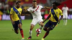 Nhận định, soi k&egrave;o Ecuador vs Peru, 4h ng&agrave;y 24/6