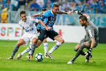 Nhận định, soi k&egrave;o Gr&ecirc;mio vs Santos, 7h30 ng&agrave;y 25/6