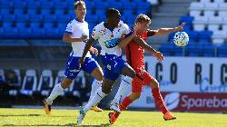 Nhận định, soi k&egrave;o Haugesund vs Brann, 23h ng&agrave;y 24/6
