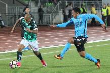 Nhận định, soi k&egrave;o Santiago Wanderers vs Deportes Concepcion, 22h ng&agrave;y 24/6