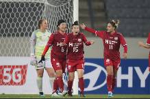 Nhận định, soi k&egrave;o Seoul (W) vs Suwon (W), 16h ng&agrave;y 24/6