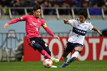 Soi k&egrave;o phạt g&oacute;c Guangzhou FC vs Cerezo Osaka, 17h ng&agrave;y 24/6