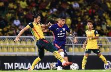 Nhận định, soi k&egrave;o Bali United vs Kedah, 20h ng&agrave;y 24/6