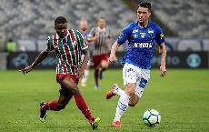 Nhận định, soi k&egrave;o Fluminense vs Cruzeiro, 5h ng&agrave;y 24/6