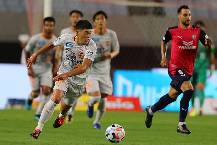 Nhận định, soi k&egrave;o Kashiwa Reysol vs Tokushima Vortis, 17h ng&agrave;y 22/6