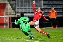 Nhận định, soi k&egrave;o Nữ Bulgaria vs Nữ Israel, 23h ng&agrave;y 23/6