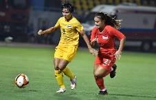 Nhận định, soi k&egrave;o Nữ Singapore vs nữ Hồng K&ocirc;ng, 19h ng&agrave;y 23/6