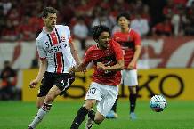 Nhận định, soi k&egrave;o Urawa Reds vs ThespaKusatsu, 17h ng&agrave;y 22/6