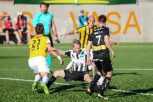 Nhận định, soi k&egrave;o VPS vs Honka, 22h00 ng&agrave;y 22/6